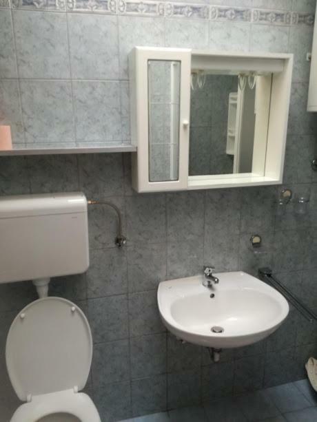 Apartmani Marijana Selce Exterior foto