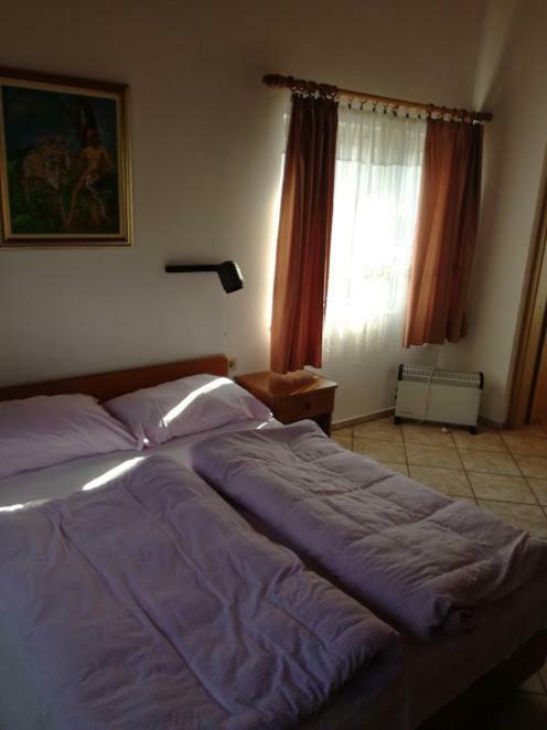 Apartmani Marijana Selce Exterior foto