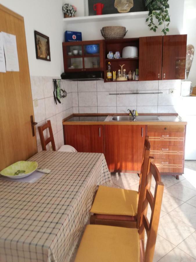 Apartmani Marijana Selce Exterior foto