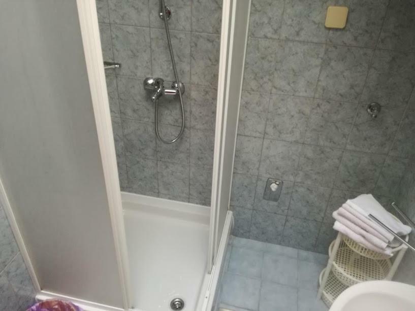 Apartmani Marijana Selce Exterior foto