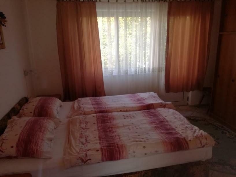 Apartmani Marijana Selce Exterior foto