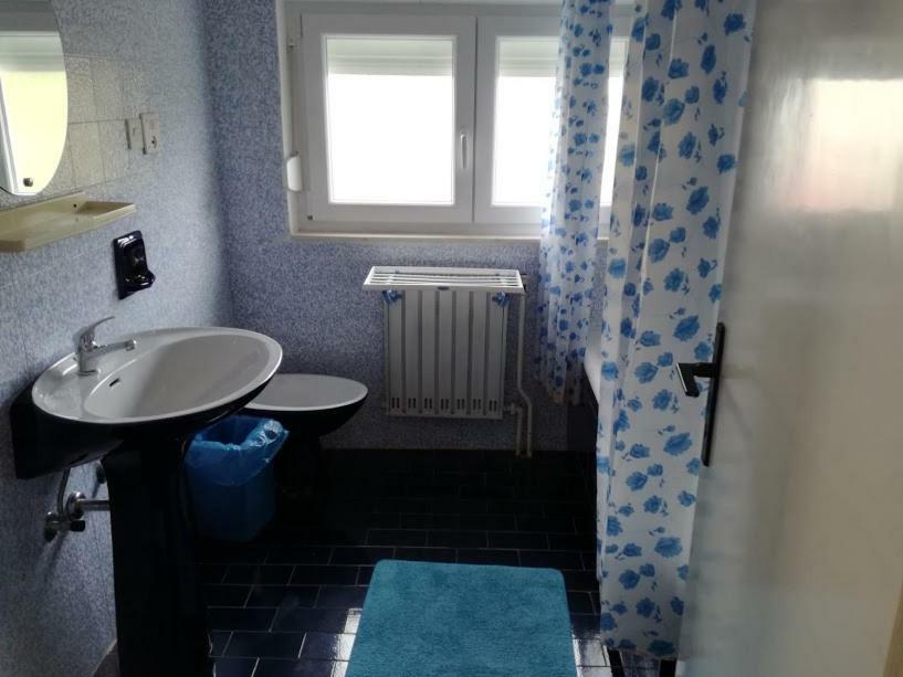 Apartmani Marijana Selce Exterior foto