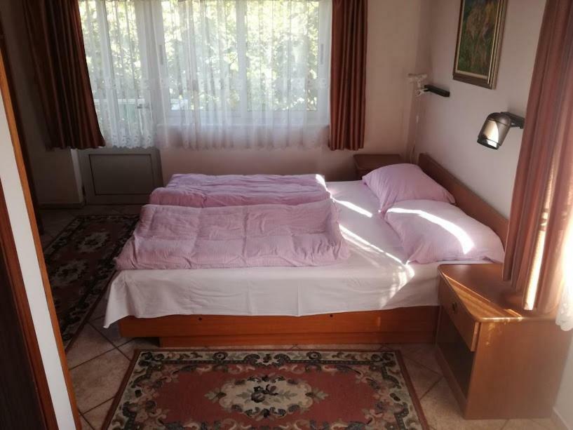Apartmani Marijana Selce Exterior foto