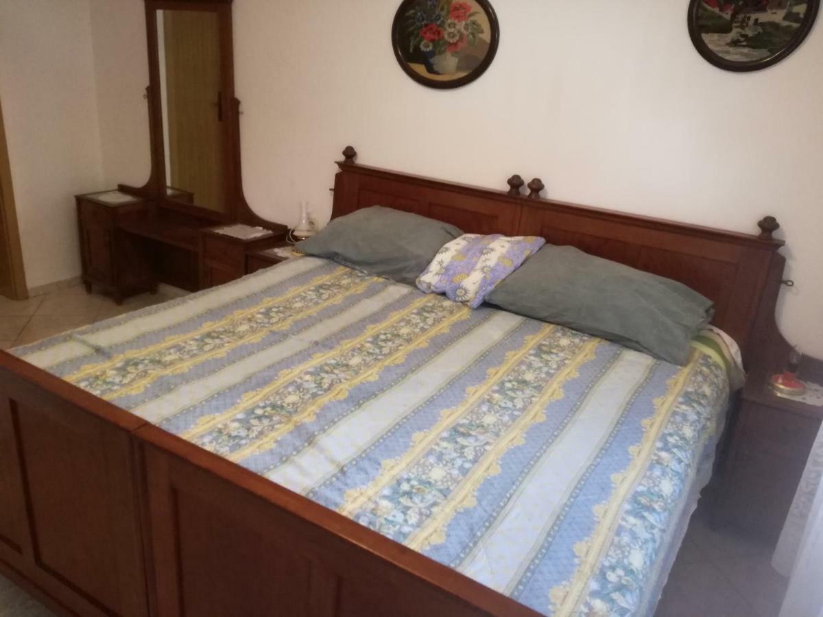 Apartmani Marijana Selce Exterior foto