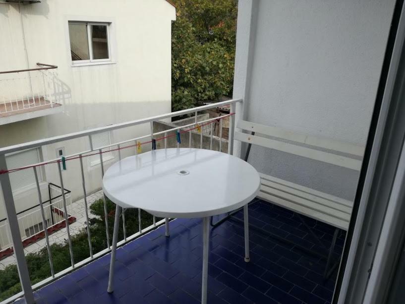 Apartmani Marijana Selce Exterior foto