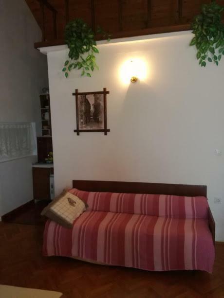 Apartmani Marijana Selce Exterior foto