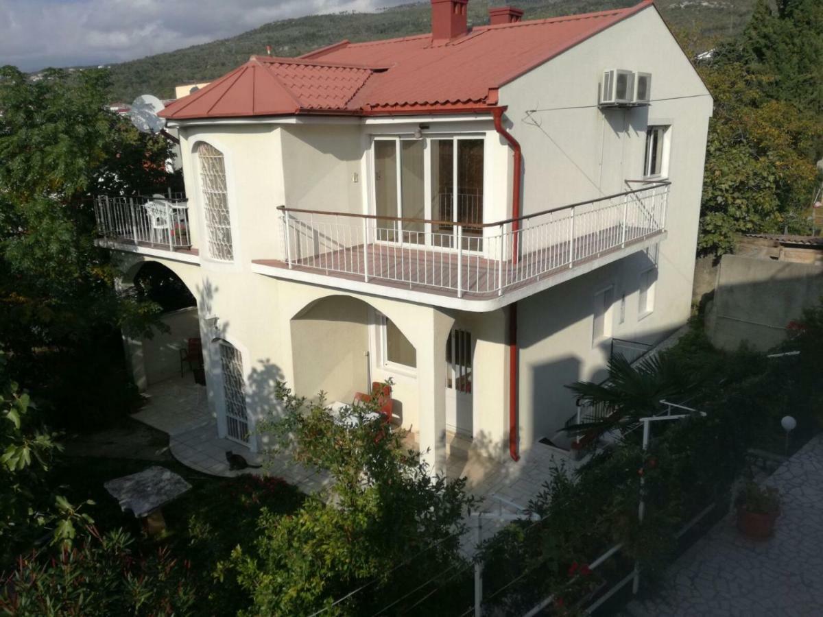 Apartmani Marijana Selce Exterior foto