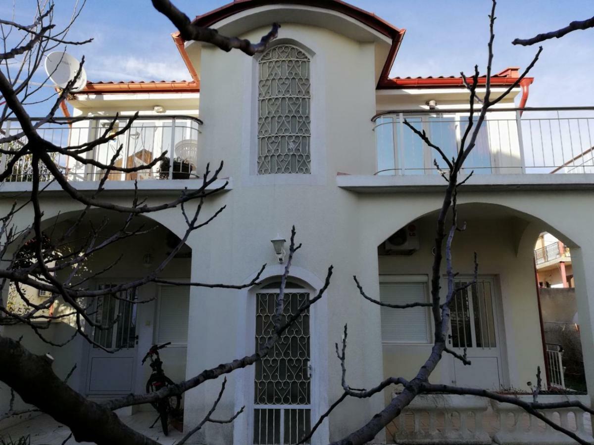 Apartmani Marijana Selce Exterior foto